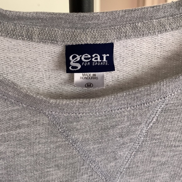 Campy Sweatshirt - Picture 3 of 4